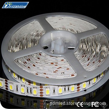 Ip68 led light strip waterproof Ip68 2 years warranty withCE ROHS